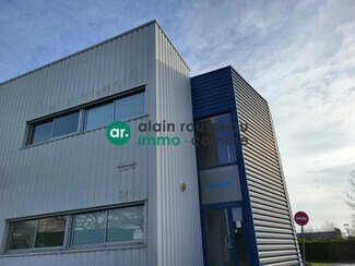 Plus de détails pour Bureau à louer