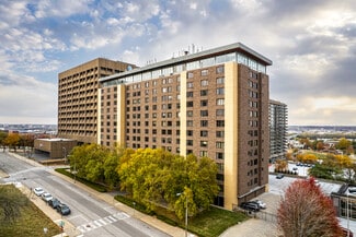 Plus de détails pour 600 E 8th St, Kansas City, MO - Bureau à louer