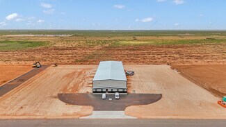 Plus de détails pour 5902 County Rd 135 rd, Midland, TX - Industriel/Logistique à louer