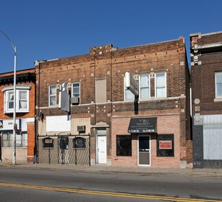 Plus de détails pour 4454-4458 W Vernor Hwy, Detroit, MI - Local commercial à louer