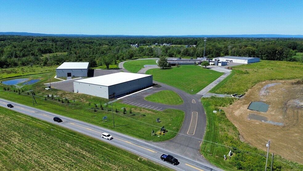 1315 Route 146, Rexford, NY à louer - Photo de l’immeuble – Image 3 sur 22