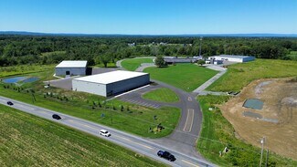 Plus de détails pour 1315 Route 146, Rexford, NY - Bureau, Local d'activités à louer