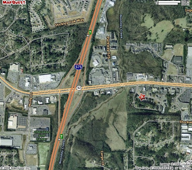 250 Heritage Walk, Woodstock, GA à louer - Autre – Image 2 sur 7