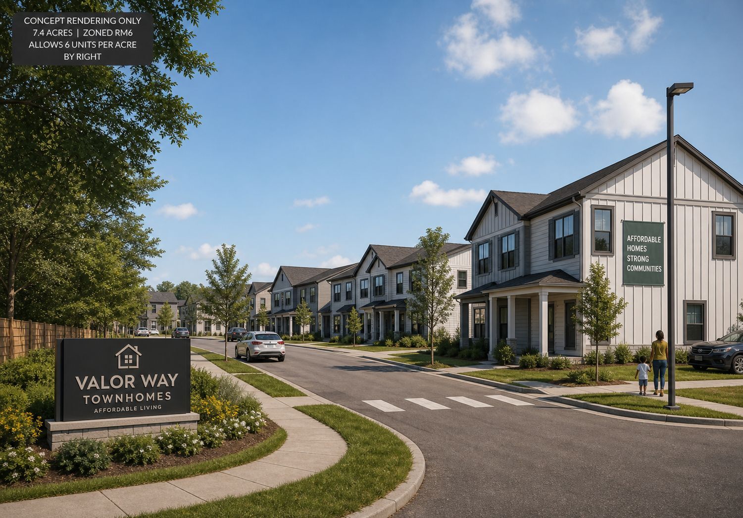 500 Valor Way, Antioch, TN à vendre Photo de l’immeuble– Image 1 sur 6