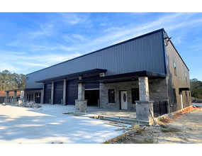 1314 US Highway 190, Huntsville, TX à louer Photo intérieure– Image 1 sur 5
