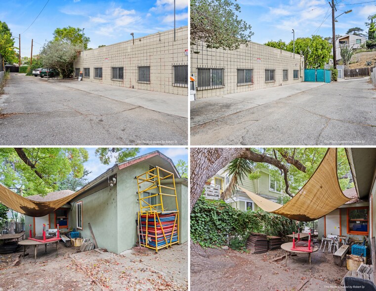 2101 Echo Park Ave, Los Angeles, CA à vendre - Photo de l’immeuble – Image 3 sur 6