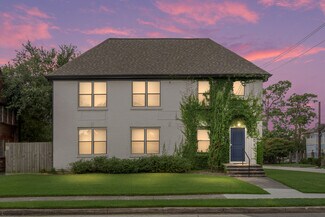 Plus de détails pour 3404 Rosedale St, Houston, TX - Logement à vendre