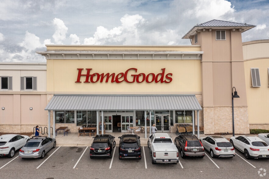 5499-5515 S Williamson Blvd, Port Orange, FL à louer - Photo principale – Image 1 sur 18