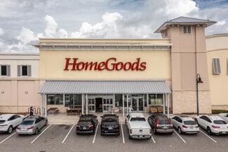 Plus de détails pour 5499-5515 S Williamson Blvd, Port Orange, FL - Local commercial à louer