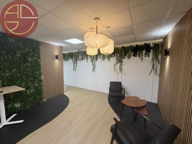 Bureau dans Toulouse à louer - Photo de l’immeuble – Image 2 sur 10