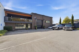 Plus de détails pour 935 Sherwood Ave, Coquitlam, BC - Industriel/Logistique à vendre