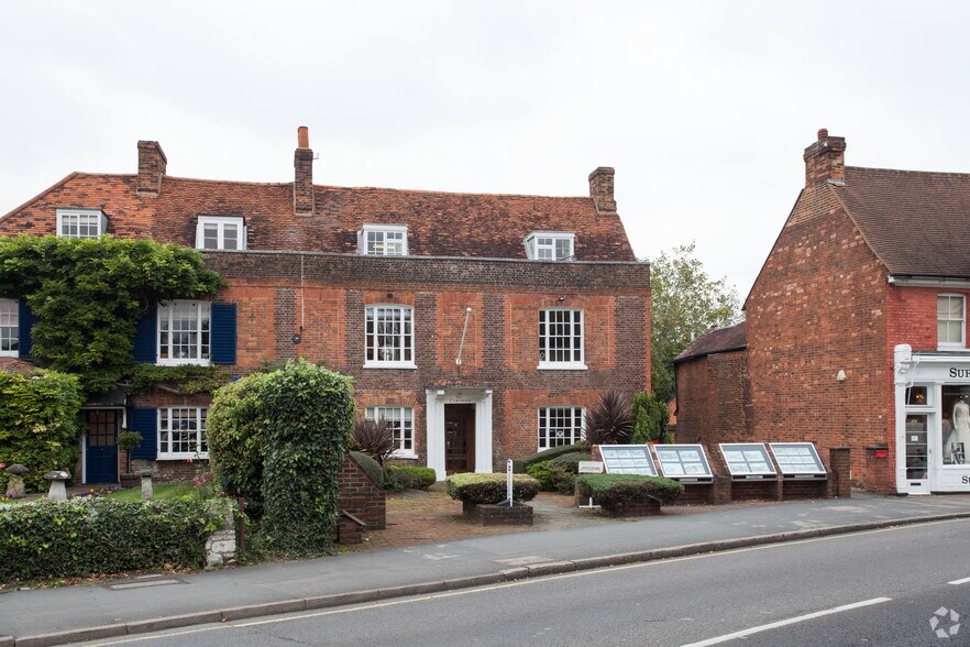 54 Church St, Weybridge à louer - Photo de l’immeuble – Image 2 sur 7