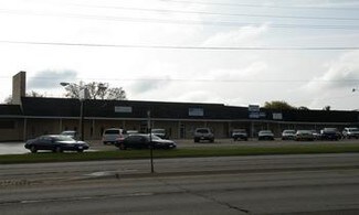 Plus de détails pour 2317-2323 E Lincolnway, Sterling, IL - Bureau à louer
