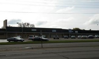 Plus de détails pour 2317-2323 E Lincolnway, Sterling, IL - Bureau à louer