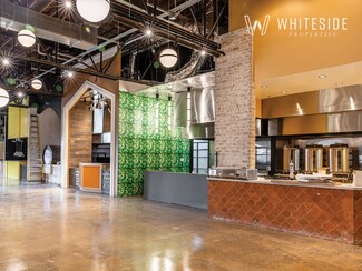 Plus de détails pour 2315 N Davidson St, Charlotte, NC - Local commercial à louer