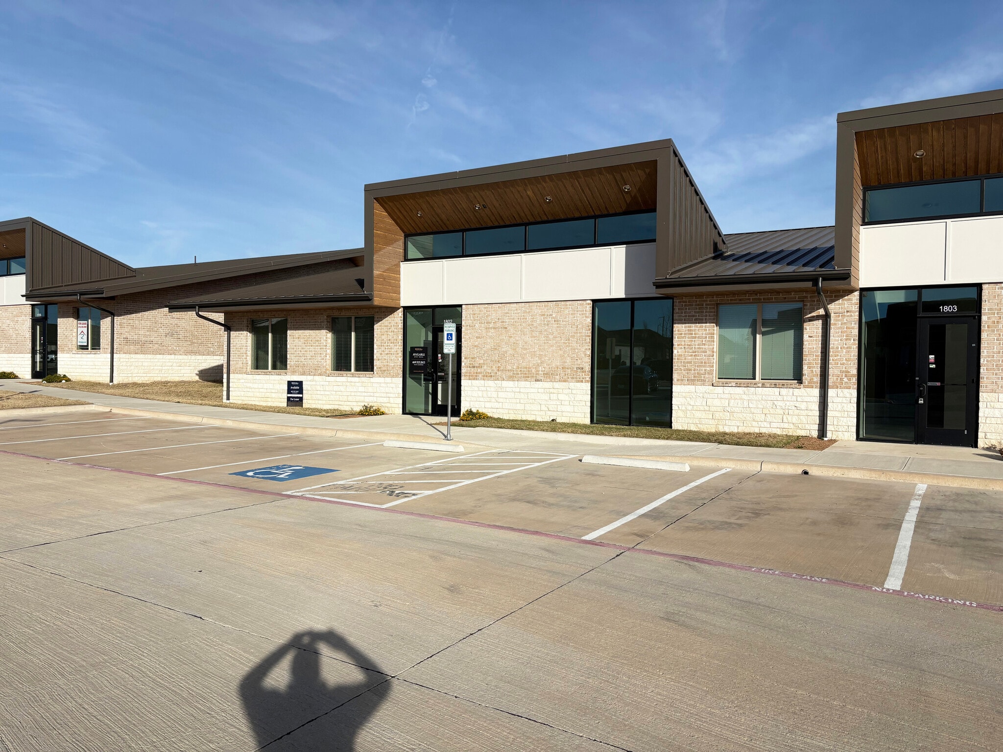1400 N Coit Rd, McKinney, TX à louer Photo de l’immeuble– Image 1 sur 6
