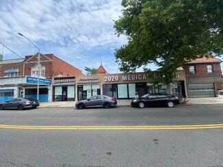 Plus de détails pour 21915 Linden Blvd, Cambria Heights, NY - Bureau/Médical à louer