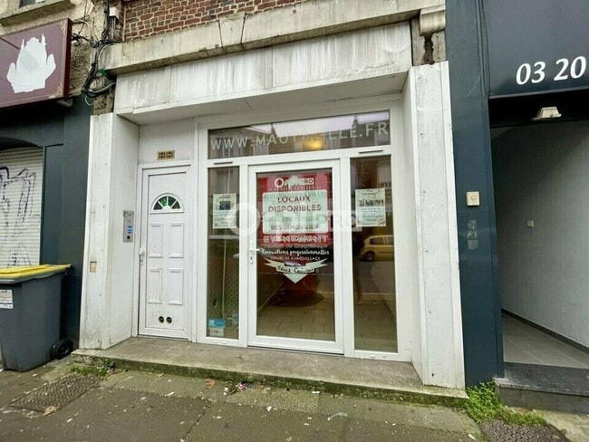 Plus de détails pour Local commercial à vendre