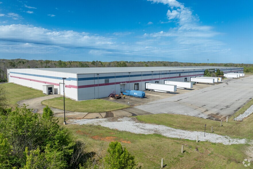 1532 Midfield Industrial Blvd, Birmingham, AL à vendre - Photo principale – Image 1 sur 12