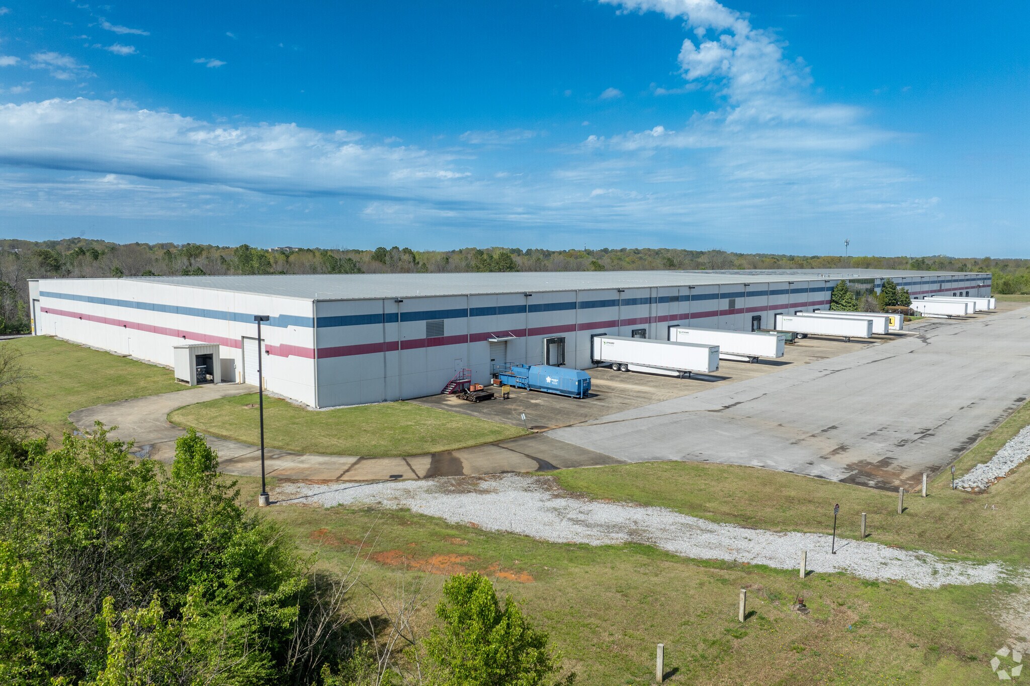 1532 Midfield Industrial Blvd, Birmingham, AL à vendre Photo principale– Image 1 sur 13