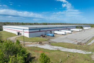 Plus de détails pour 1532 Midfield Industrial Blvd, Birmingham, AL - Industriel/Logistique à vendre