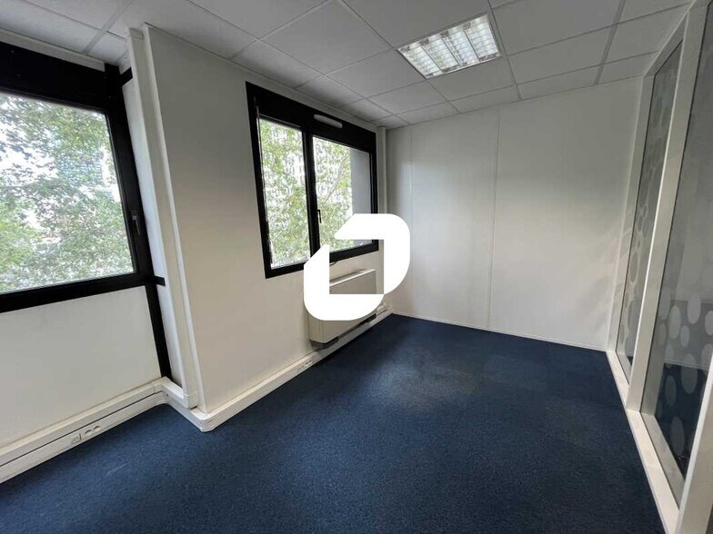 Bureau dans Lyon à louer - Photo intérieure – Image 1 sur 11