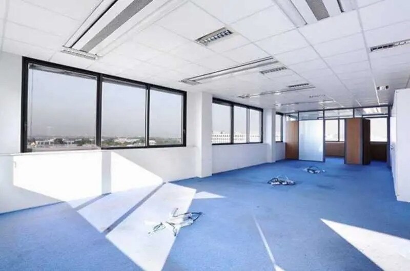 56 Rue D'Arcueil, Rungis à louer - Photo de l’immeuble – Image 2 sur 10