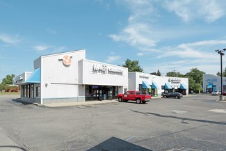 Plus de détails pour 2965 Orchard Lake Rd, Keego Harbor, MI - Local commercial à louer