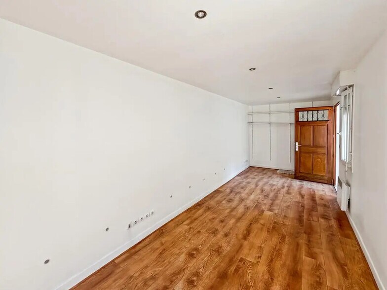 Bureau dans Paris à louer - Photo de l’immeuble – Image 3 sur 7