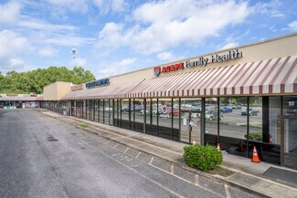Plus de détails pour 1680 Dunn Ave, Jacksonville, FL - Local commercial à louer