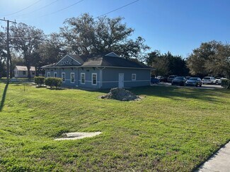Plus de détails pour 463480 State Road 200, Yulee, FL - Terrain à vendre