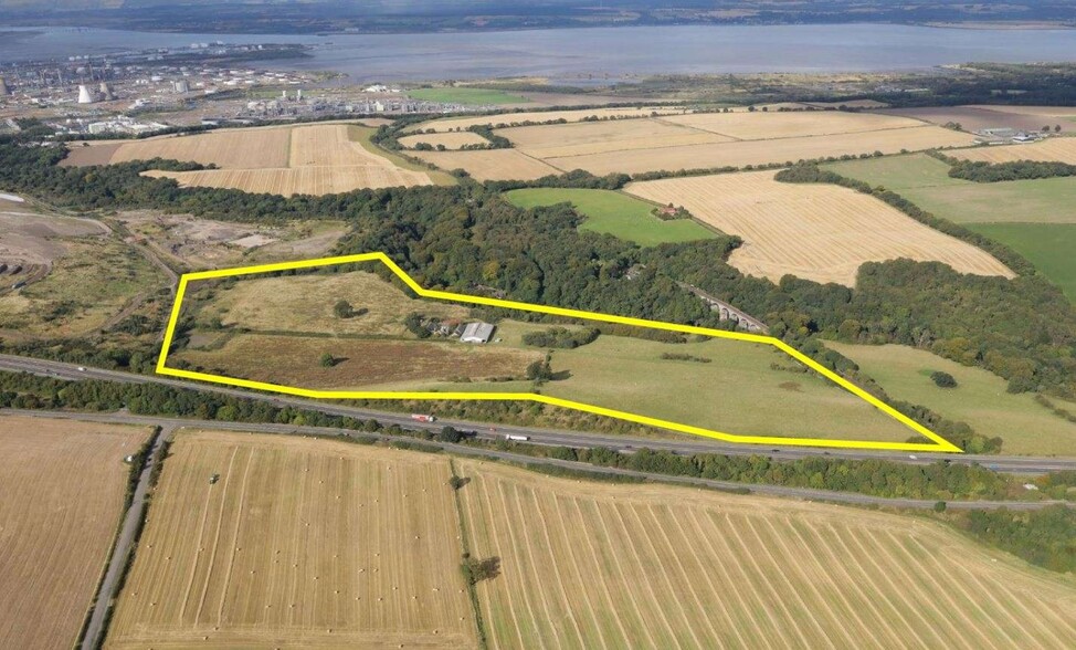 Avonbank, Polmont à vendre - Photo principale – Image 1 sur 1