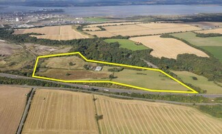 Plus de détails pour Avonbank, Polmont - Terrain à vendre