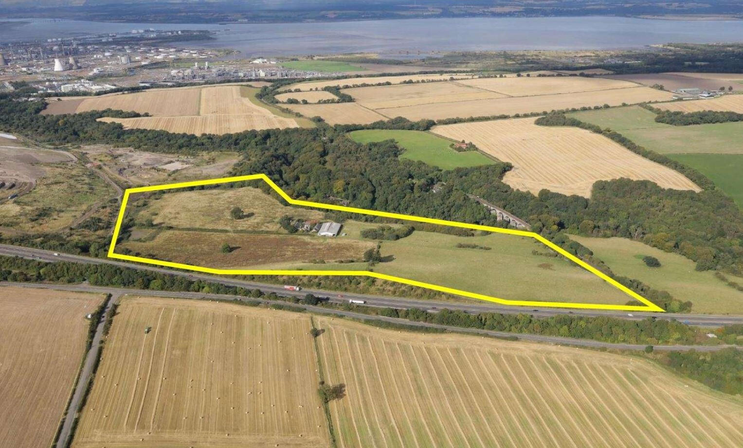 Avonbank, Polmont à vendre Photo principale– Image 1 sur 2