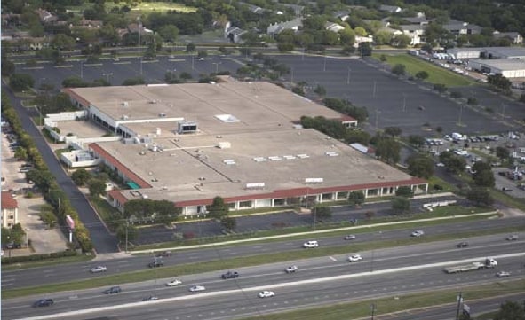 9001 I-35 N, Austin, TX à louer - Aérien – Image 3 sur 18