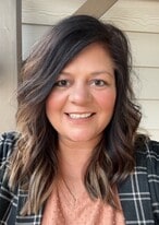 Angie Luttrell