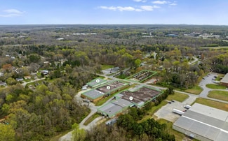 Plus de détails pour 1200-1218 Hickory Chapel Road – à vendre, High Point, NC