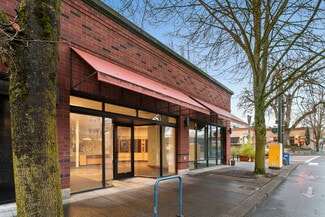 Plus de détails pour 1444-1448 NE Weidler St, Portland, OR - Local commercial à louer