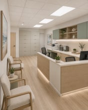 400 Arthur Godfrey Rd, Miami Beach, FL à louer Photo intérieure– Image 2 sur 11