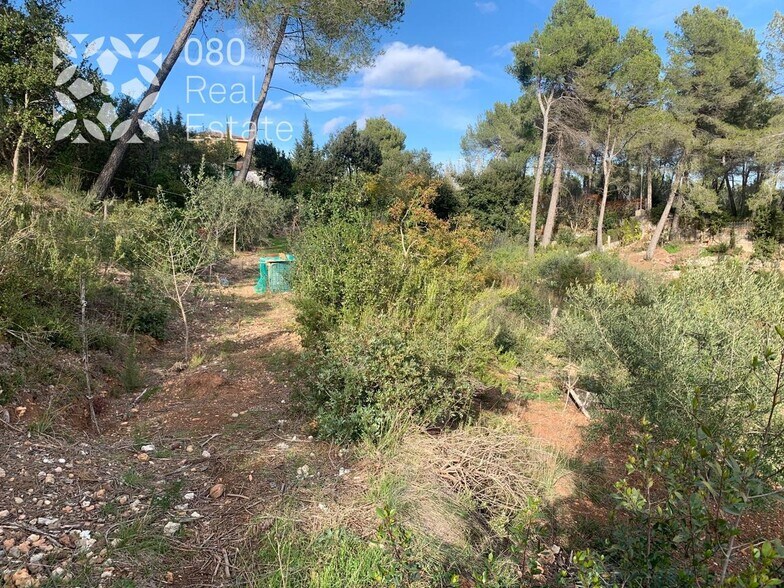 Terrain dans Cervelló, Barcelona à vendre - Photo de l’immeuble – Image 3 sur 5