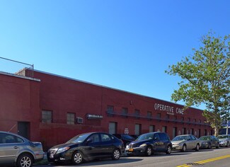 Plus de détails pour 33-51 11th St, Long Island City, NY - Industriel/Logistique à louer