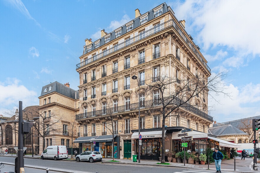 51 Rue De Turbigo, Paris à louer - Photo principale – Image 1 sur 3