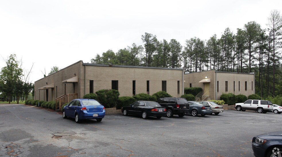 907 N Main St, Travelers Rest, SC à louer - Photo principale – Image 1 sur 6