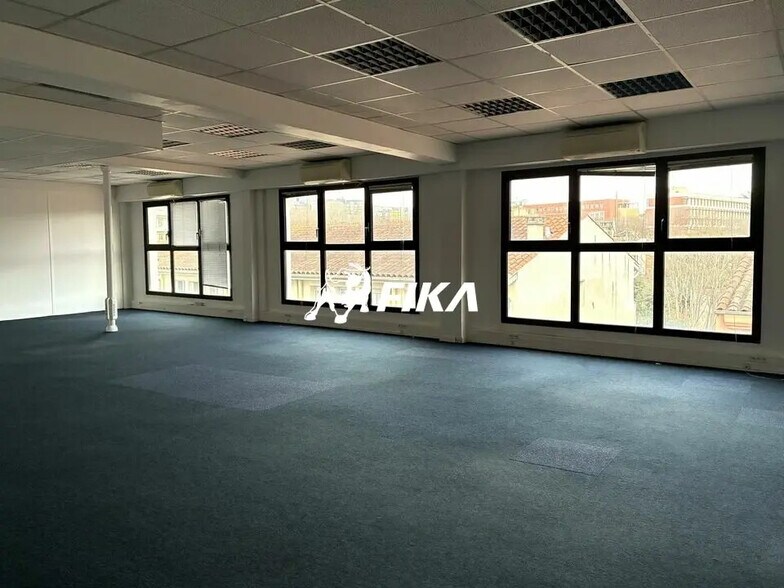 Bureau dans Toulouse à louer - Photo de l’immeuble – Image 3 sur 6