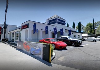 Plus de détails pour 21326 Ventura Blvd, Woodland Hills, CA - Local commercial à louer