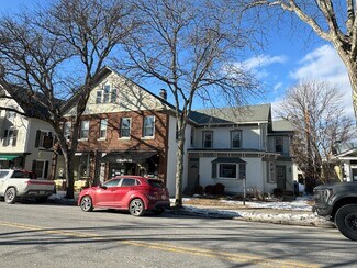 Plus de détails pour 3289-3295 Franklin Ave, Millbrook, NY - Local commercial à vendre