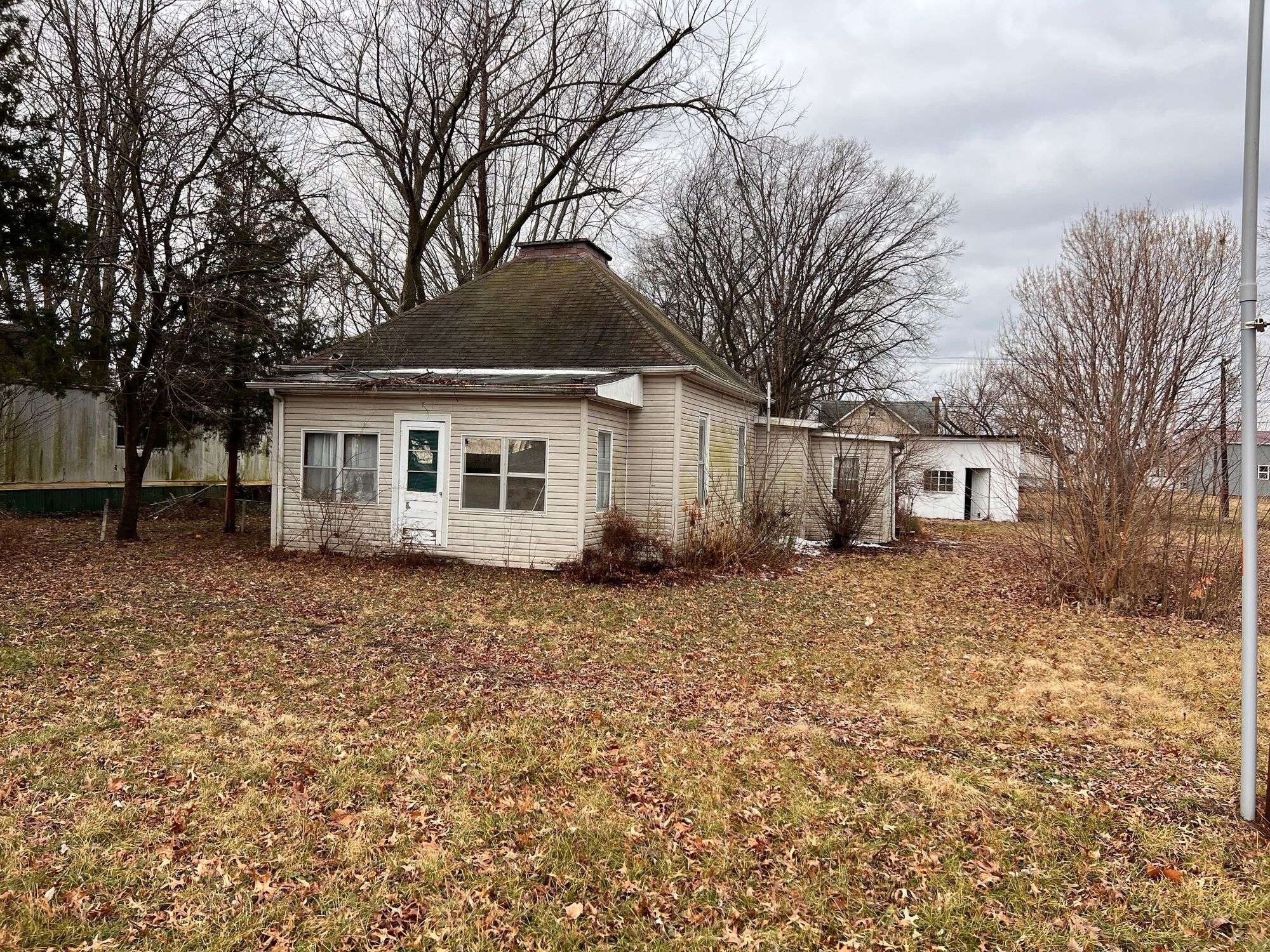 402 & 408 S Grace St, Marissa, IL à vendre Photo principale– Image 1 sur 17