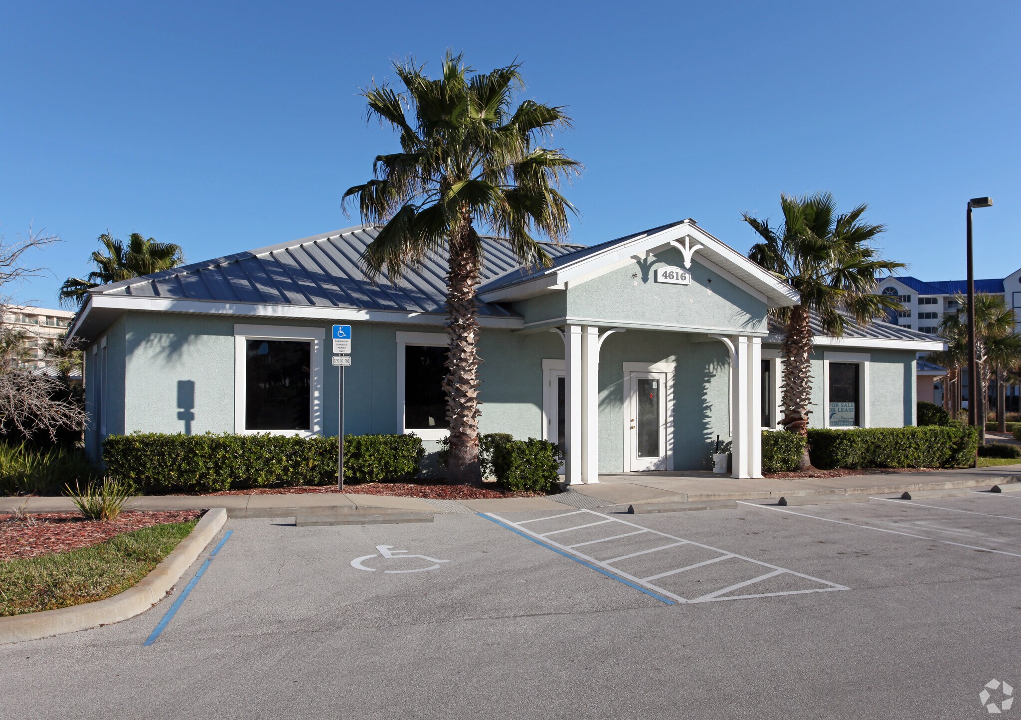 4616 S Atlantic Ave, Ponce Inlet, FL à vendre Photo principale– Image 1 sur 19