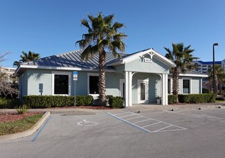Plus de détails pour 4616 S Atlantic Ave, Ponce Inlet, FL - Local commercial à vendre