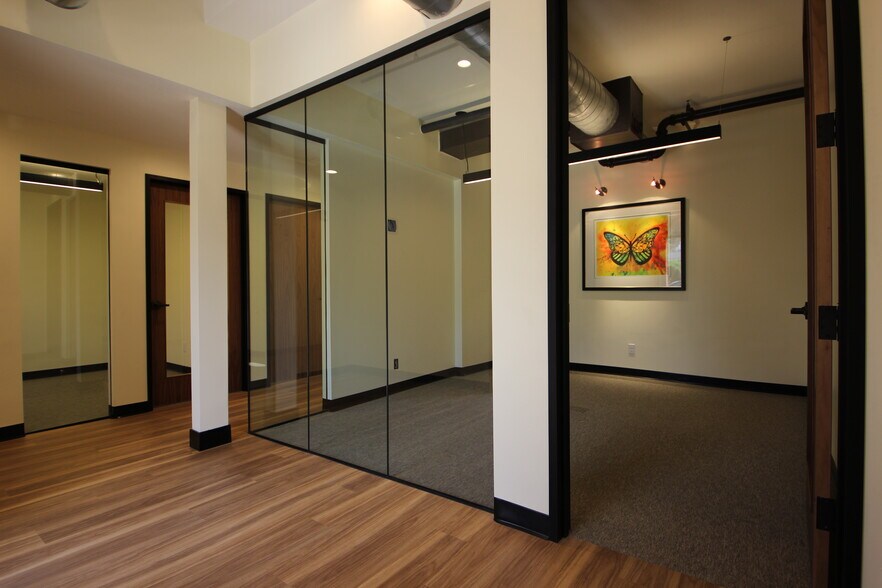 2400 Broadway St, Boulder, CO à louer - Photo de l’immeuble – Image 3 sur 7